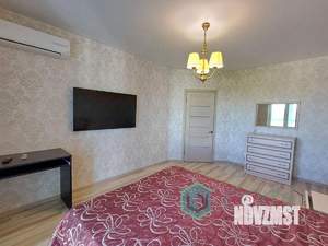 1-к квартира, вторичка, 43м2, 9/9 этаж