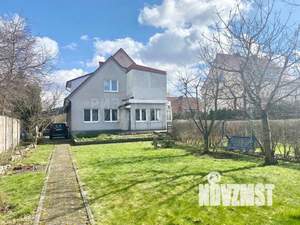 3-к квартира, вторичка, 101м2, 1/3 этаж