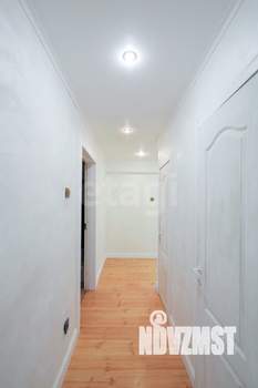 3-к квартира, вторичка, 111м2, 1/9 этаж