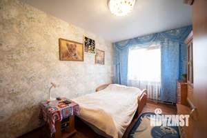 2-к квартира, вторичка, 51м2, 5/5 этаж