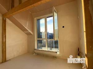 4-к квартира, вторичка, 113м2, 4/4 этаж