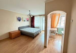 1-к квартира, вторичка, 33м2, 4/5 этаж