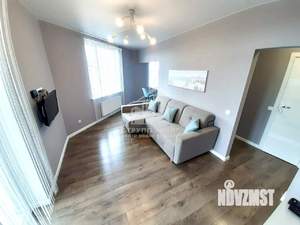 2-к квартира, вторичка, 63м2, 9/12 этаж