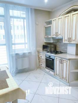 1-к квартира, вторичка, 41м2, 3/9 этаж