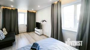 1-к квартира, вторичка, 33м2, 2/5 этаж