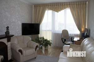 3-к квартира, вторичка, 64м2, 8/9 этаж