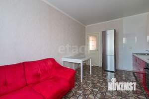 2-к квартира, вторичка, 75м2, 2/5 этаж