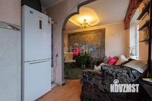 3-к квартира, вторичка, 64м2, 3/5 этаж