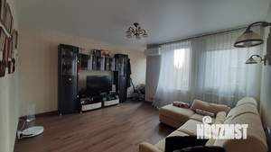 1-к квартира, вторичка, 43м2, 3/3 этаж