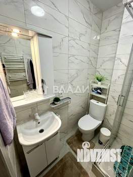 1-к квартира, вторичка, 27м2, 6/10 этаж