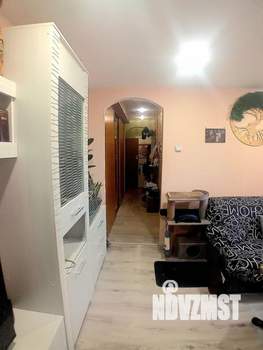 1-к квартира, вторичка, 41м2, 5/10 этаж