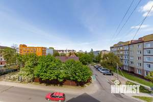 1-к квартира, вторичка, 34м2, 4/5 этаж