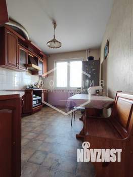 5-к квартира, вторичка, 137м2, 5/6 этаж