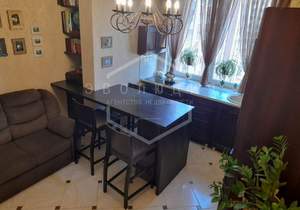 2-к квартира, вторичка, 69м2, 12/16 этаж