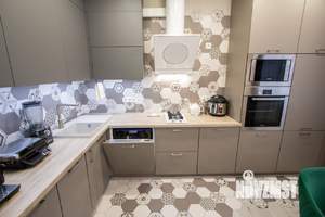 3-к квартира, вторичка, 114м2, 5/5 этаж