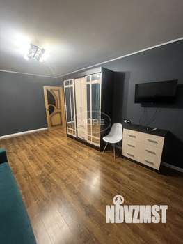 1-к квартира, вторичка, 32м2, 3/5 этаж