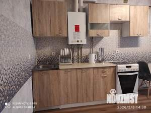 2-к квартира, вторичка, 62м2, 11/16 этаж