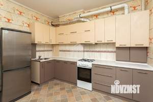 2-к квартира, вторичка, 65м2, 2/8 этаж