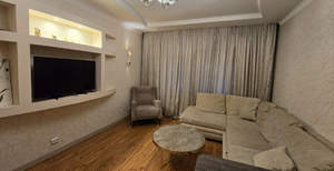 3-к квартира, вторичка, 65м2, 1/9 этаж