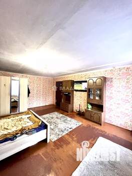 4-к квартира, вторичка, 105м2, 5/5 этаж