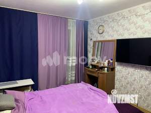 3-к квартира, вторичка, 63м2, 1/9 этаж