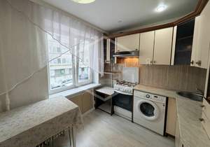 1-к квартира, вторичка, 30м2, 2/5 этаж