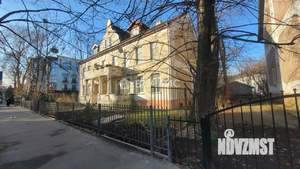 3-к квартира, вторичка, 82м2, 3/3 этаж