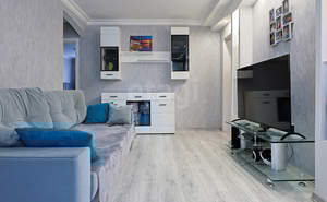 3-к квартира, вторичка, 57м2, 2/5 этаж