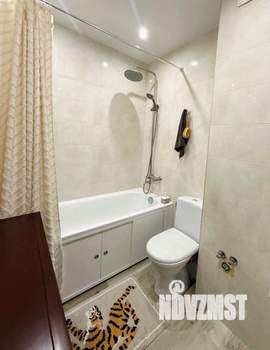 1-к квартира, вторичка, 37м2, 6/9 этаж