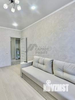 1-к квартира, вторичка, 34м2, 2/9 этаж