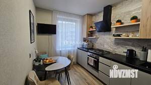 1-к квартира, вторичка, 38м2, 8/8 этаж