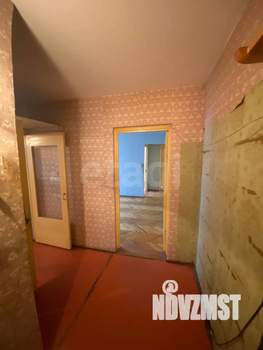 3-к квартира, вторичка, 64м2, 2/10 этаж