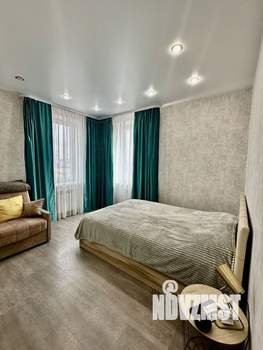 1-к квартира, вторичка, 35м2, 7/9 этаж