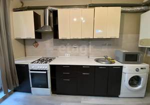 1-к квартира, вторичка, 54м2, 1/10 этаж