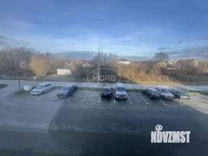 2-к квартира, вторичка, 63м2, 2/9 этаж