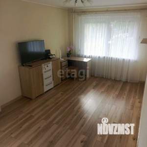 2-к квартира, вторичка, 42м2, 1/5 этаж