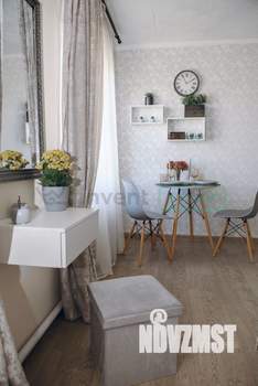 Студия квартира, вторичка, 24м2, 5/5 этаж