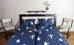 2-к квартира, вторичка, 68м2, 1/6 этаж