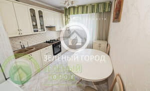 2-к квартира, вторичка, 51м2, 1/10 этаж