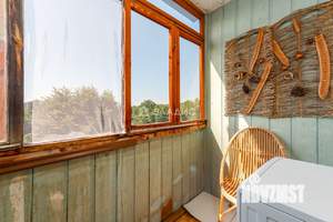 2-к квартира, вторичка, 51м2, 4/5 этаж
