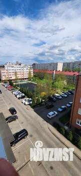 2-к квартира, вторичка, 63м2, 6/8 этаж