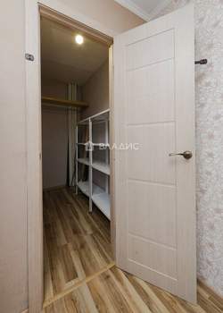 2-к квартира, вторичка, 42м2, 3/4 этаж
