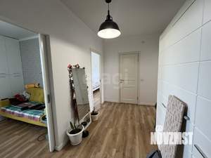 2-к квартира, вторичка, 59м2, 4/4 этаж