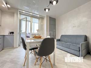 2-к квартира, вторичка, 64м2, 6/9 этаж