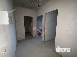 1-к квартира, вторичка, 42м2, 6/9 этаж