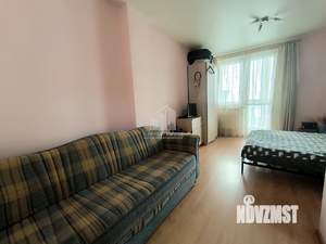 1-к квартира, вторичка, 38м2, 3/9 этаж