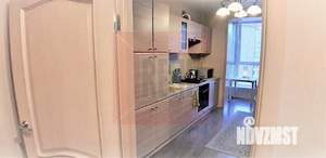 1-к квартира, вторичка, 47м2, 8/10 этаж