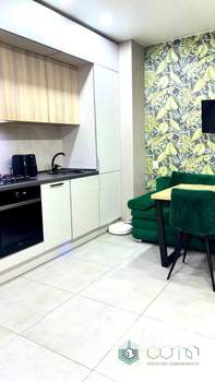 1-к квартира, вторичка, 42м2, 3/16 этаж