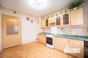 1-к квартира, вторичка, 41м2, 7/10 этаж