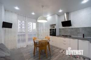 1-к квартира, вторичка, 41м2, 2/9 этаж